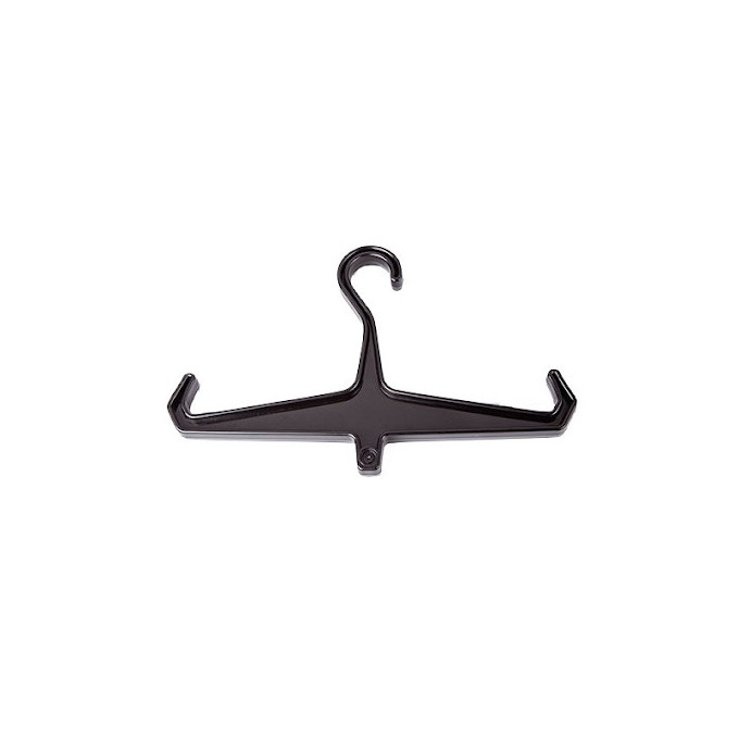 HANGER FOR XRAY PROTECTION CLOTHING RACK