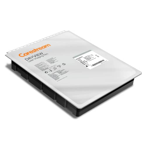 Carestream Dryview Imaging Film